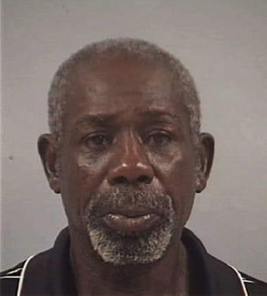 Robert Durant, - Johnston County, NC 