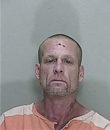 Timothy Edwards, - Marion County, FL 