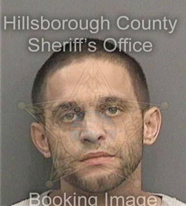 Eddie Fink, - Hillsborough County, FL 