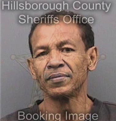 Terrance Fountain, - Hillsborough County, FL 