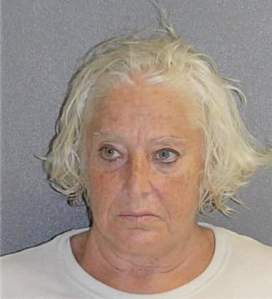 Janet Frueh, - Volusia County, FL 