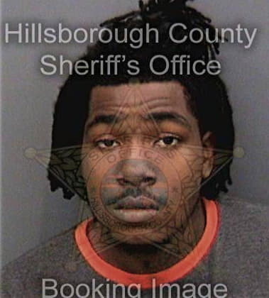 Roderick Gainey, - Hillsborough County, FL 