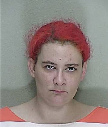 Michelle Gallander, - Marion County, FL 