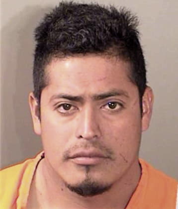 Daniel Garcia, - Denton County, TX 