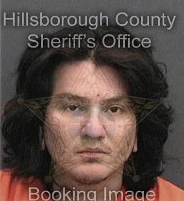 Eric Garcia, - Hillsborough County, FL 