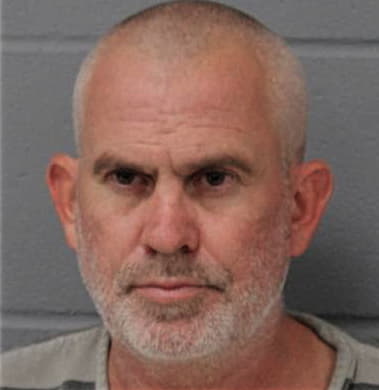 Jose Garcia - Travis County, TX 