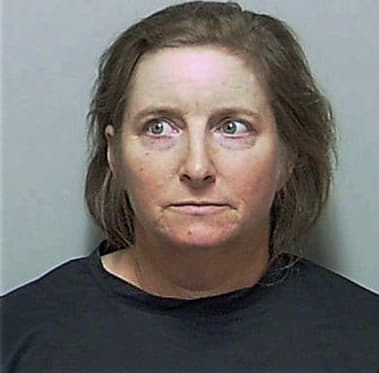 Norma Garrett, - Putnam County, FL 