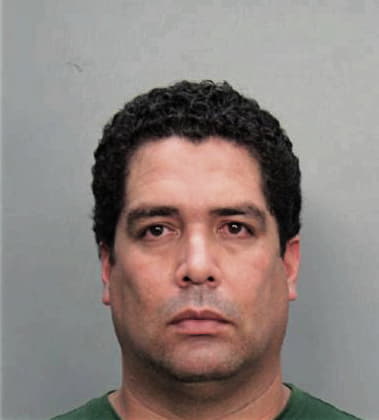 Eric Gastelbondo, - Dade County, FL 