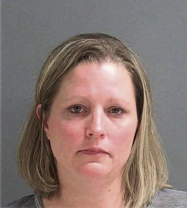 Stephanie Goyette, - Volusia County, FL 