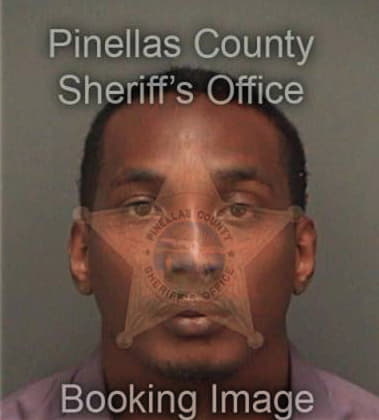 Jeff Green, - Pinellas County, FL 