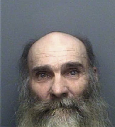 Stephen Heimbach, - Pinellas County, FL 