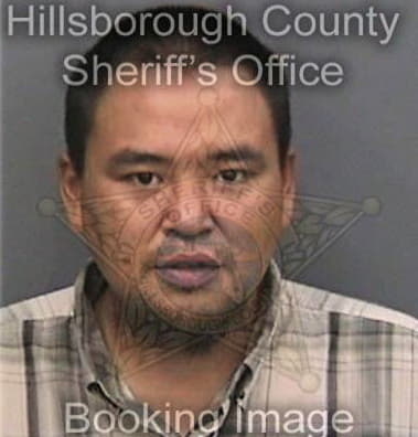 Roderick Henry - Hillsborough County, FL 