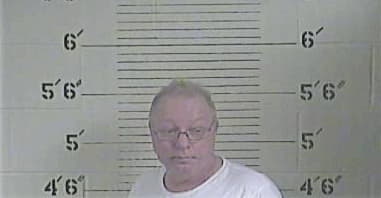 Billy Hensley, - Perry County, KY 