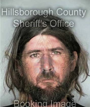 Eliseo Hernandez - Hillsborough County, FL 