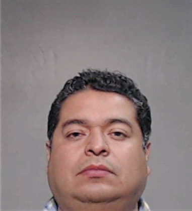 Uriel Hernandez, - Hidalgo County, TX 