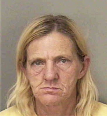 Teresa Hilton, - Polk County, FL 