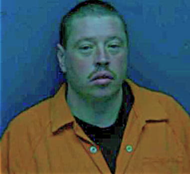 Christopher Hodges, - Roanoke County, VA 