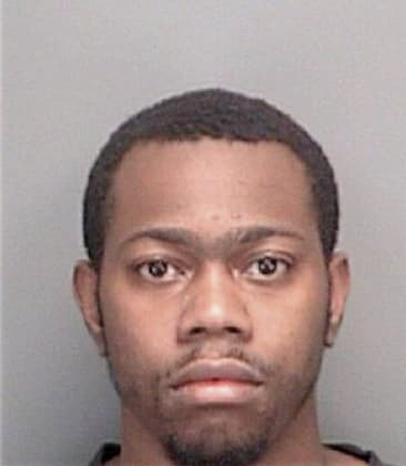 Sharrod Holmes, - Pinellas County, FL 