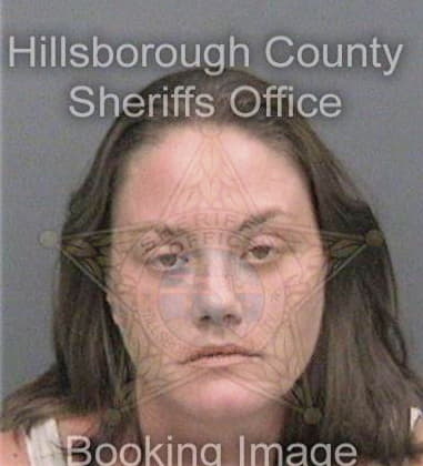 Erika Holzhauser, - Hillsborough County, FL 