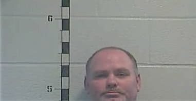 Eric Howard, - Shelby County, KY 