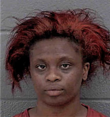 Jatangela Hudson, - Mecklenburg County, NC 