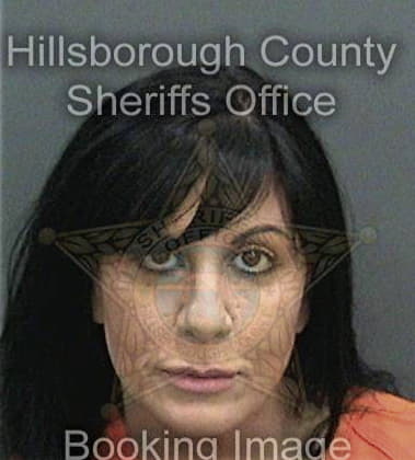 Mara Iwan, - Hillsborough County, FL 