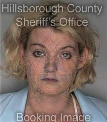 Miriam Izaguirre, - Hillsborough County, FL 