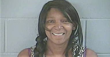 Shanita Jackson, - Levy County, FL 