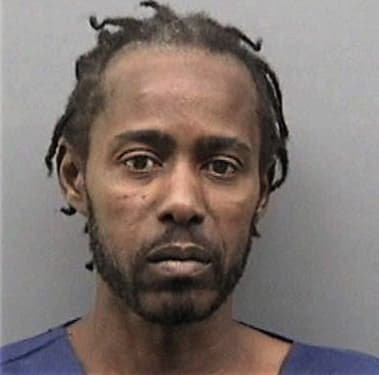 James Johnson, - Hillsborough County, FL 