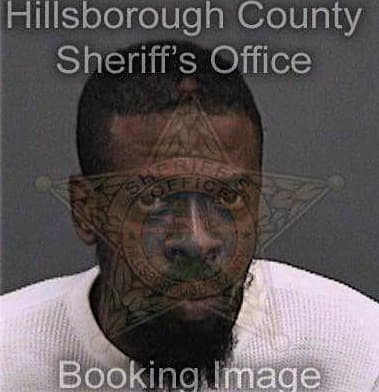 Tamarius Johnson, - Hillsborough County, FL 