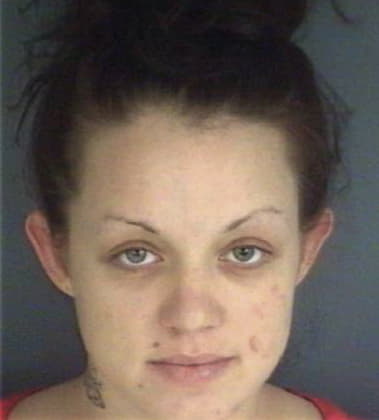 Kelly Jones, - Clay County, FL 