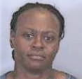 Tynesha Jones, - Manatee County, FL 