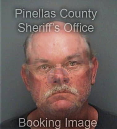 James Kerestes, - Pinellas County, FL 