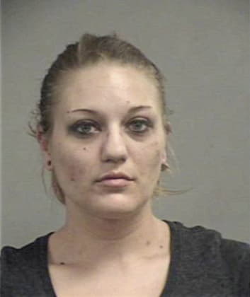 Abbey Kramer - Jefferson County, KY 