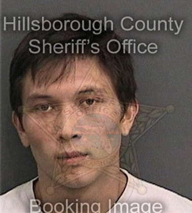 Shun Ku, - Hillsborough County, FL 