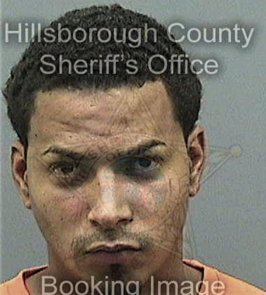 Jared Lawson, - Hillsborough County, FL 