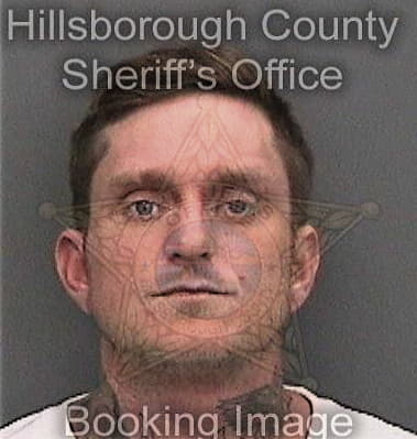 Mark Lazar, - Hillsborough County, FL 