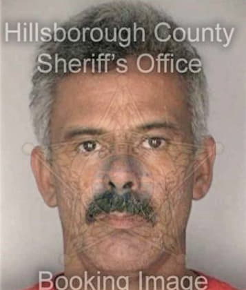 Earl Lindsay, - Hillsborough County, FL 