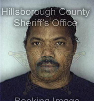 Bruce Little, - Hillsborough County, FL 