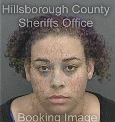 Daneidis Llorenteblanco - Hillsborough County, FL 