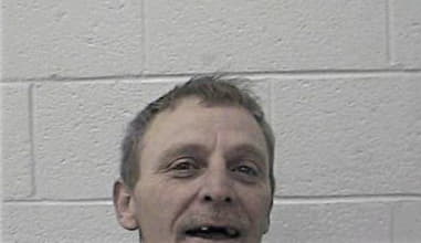 Eric Loftis, - Washington County, TN 