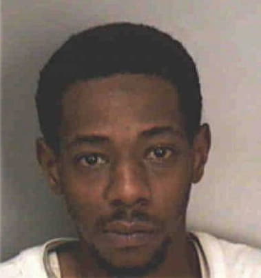 Anthony Lott, - Polk County, FL 