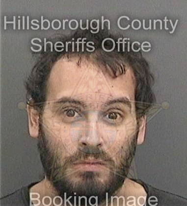 Manuel Mancha, - Hillsborough County, FL 