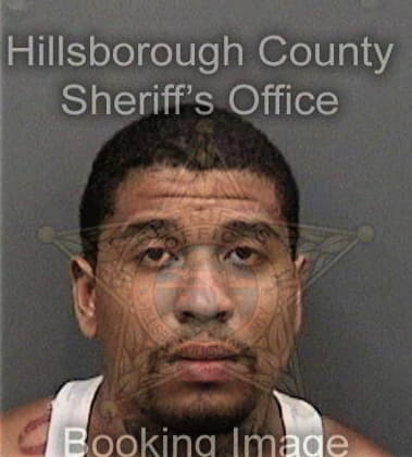 Gregory Martin, - Hillsborough County, FL 