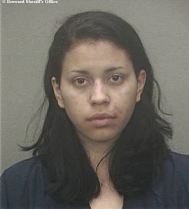 Celen Martinicorena, - Broward County, FL 