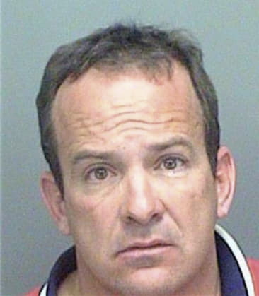 Eric McArthur - Pinellas County, FL 