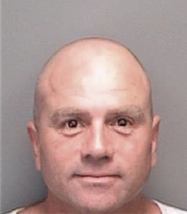 Brandon McCawley - Pinellas County, FL 