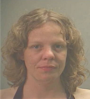 Amber McKay, - Vigo County, IN 