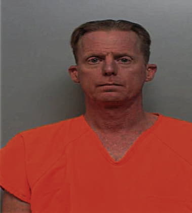 Michael McRbride - Polk County, FL 