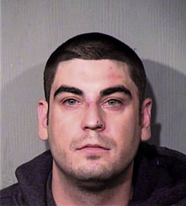 Michael McWilliams - Maricopa County, AZ 